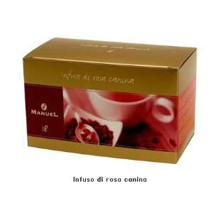 Infusio de Rosa Canina   Hibiscus flower infusion  Grocery 