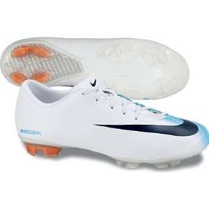  NIKE MERCURIAL MIRACLE FG MENS SOCCER CLEATS: Sports 