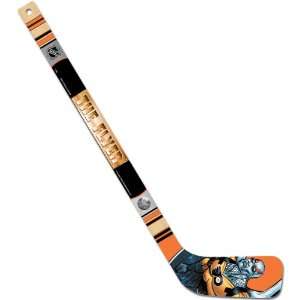   Project Philadelphia Flyers Mini Player Stick
