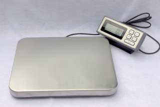 400 lb Heavy Duty Postal Shipping Scale with AC AdapteriFree Shipping 