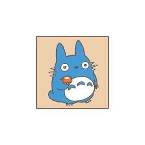  Studio Ghibli My Neighbor Totoro Rubber Stamp (Type F 