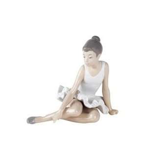  Lladro Nao Porcelain Figurine Seated Ballet Kitchen 
