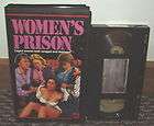WOMENS PRISON Prigione di donne 1974 (Lauren Video) BI