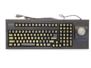 iOne Scorpius 35PRO mechanical keyboard with trackball  