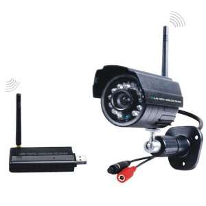 Night Vision No Interference, Totally Secure, DIGITAL (encrypted) 2 