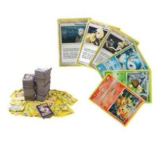   Cards with Bonus Free 6 Bonus Promo Foils by Pokemon USA Nintendo