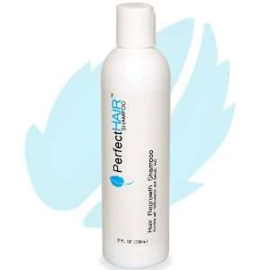  Hair Loss/ Regrowth Shampoo  Enhanced w/ Ketoconazole DHT 