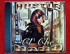 Cl Che Hustle Hard 3 Texas Rap CD with DVD Z Ro SUC  