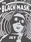 Black Mask DVD, 2003 058648270293  