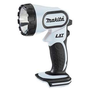 Makita 18V Cordless LXT Lithium Ion Rechargeable Flashlight BML185W 