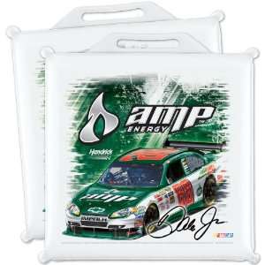  Wincraft Dale Earnhardt, Jr. Amp Energy Seat Cushions 