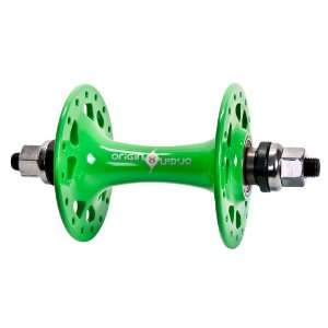  Origin8 Pro Pulsion Lite Front Track Hub, 32H, Bolt On 