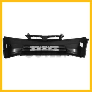 2006 2008 Honda Civic OEM Replacement Front Bumper Cover