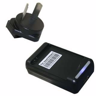 13 Accessory Case Battery Charger For Samsung i9100 Galaxy S 2  