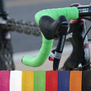 Lizard Skins DSP Road Bike Bar Tape Green 109908  
