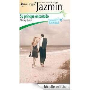 Su príncipe encantado (Spanish Edition) SHIRLEY JUMP  