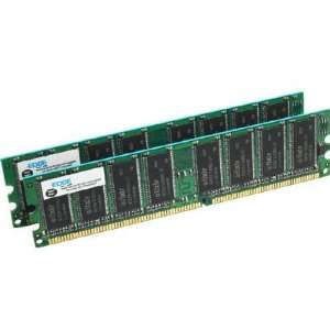  Edge 512mb Pc3200 Nonecc 184pin Ddr 400 Mhz For Apple 