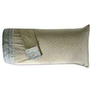  Croscill Belize 300 Thread Count King Pillowcases 