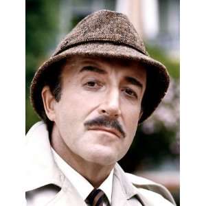  The Pink Panther Strikes Again, Peter Sellers, 1976 Movie 