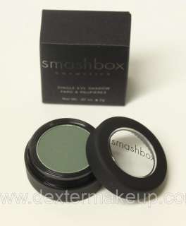 Smashbox Eye Shadow in Frame NIB Retail $16 607710521896  