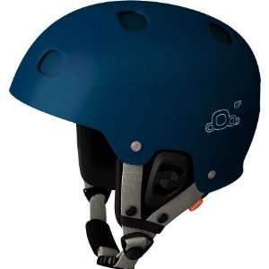  POC Receptor BUG Helmet Strong Blue, S