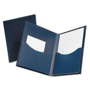  Oxford® Double Stuff® Gusseted Two Pocket Folder FOLDER 