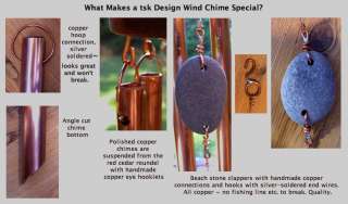   wind chimes suncatchers and other art for the home garden yard
