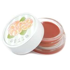  Lip Pots Tinted Lip Balm   # 02 Amande Health & Personal 