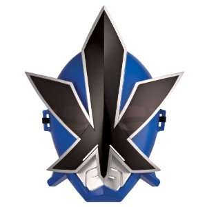  Power Ranger Blue Mask Toys & Games