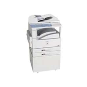  Mf, Print, Scan, Copy, Fax Electronics
