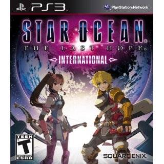   international by square enix playstation 3 buy new $ 39 99 $ 24 50