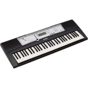  61 Key Portable Keyboard Musical Instruments