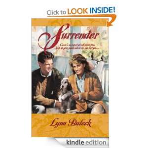 Surrender (Palisades Pure Romance) Lynn Bulock  Kindle 
