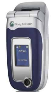 Sony Ericsson Z525 Retail Display Dummy Phone  