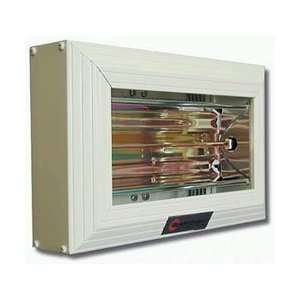  Apollo Indoor Quartz Heater   1500 watt, 230v Patio, Lawn 