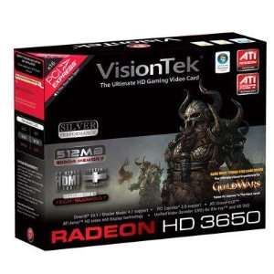  Radeon HD3650 512MB Pcie Electronics