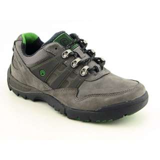 Rockport FA Sport Mens SZ 9.5 Gray Dk Grey Hiking Trail Shoes 