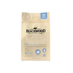  Blackwood Original Recipe 5000 Alternative Diet Dry Dog 