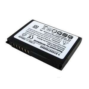   Replacement Pda Battery 1000mAh (Replacement)  Players