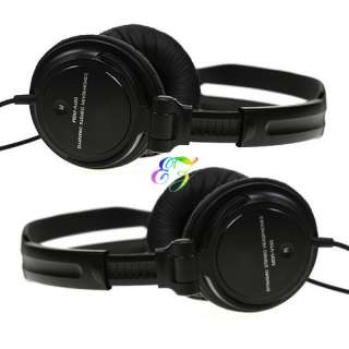 MDR V150 Studio Monitor DJ Stereo Headphone Headset New  