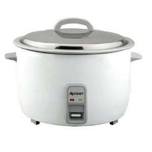   Commercial 25 Cup Rice Cooker Electric (RC E25)