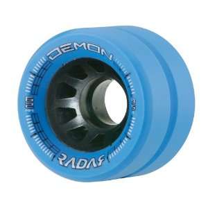   Derby Speed Skating Replacement Wheels by Riedell