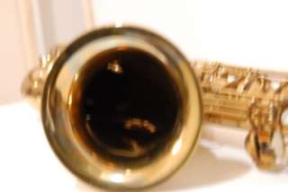 1968 Selmer Mark VI Tenor Saxophone   Ready To Play  
