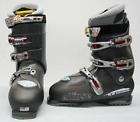 Salomon Ellipse 7.0 Snow Ski Boots Mens Grey Blk 26.5