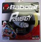 BABOLAT VS TOUCH 16 natural gut tennis racquet string Authorized 