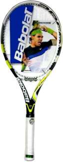 Babolat AeroPro Drive GT Tennis Racquet of Rafael Nadal  