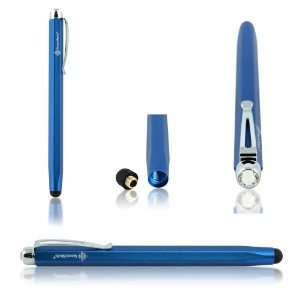Pen (Blue) For Sony S1 Samsung Galaxy Tab Asus Transformer HP TouchPad 