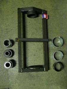 Moog Chassis Parts Ball Joint Press T468  