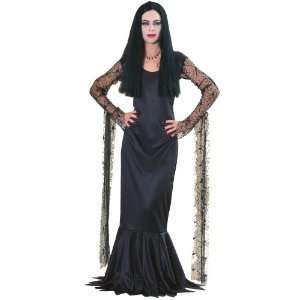  The Addams Family Morticia Toys & Games