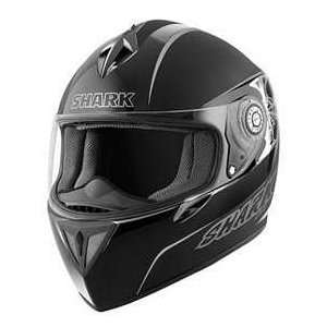  Shark RSI HOLOGRAM BLACK SM MOTORCYCLE Full Face Helmet 